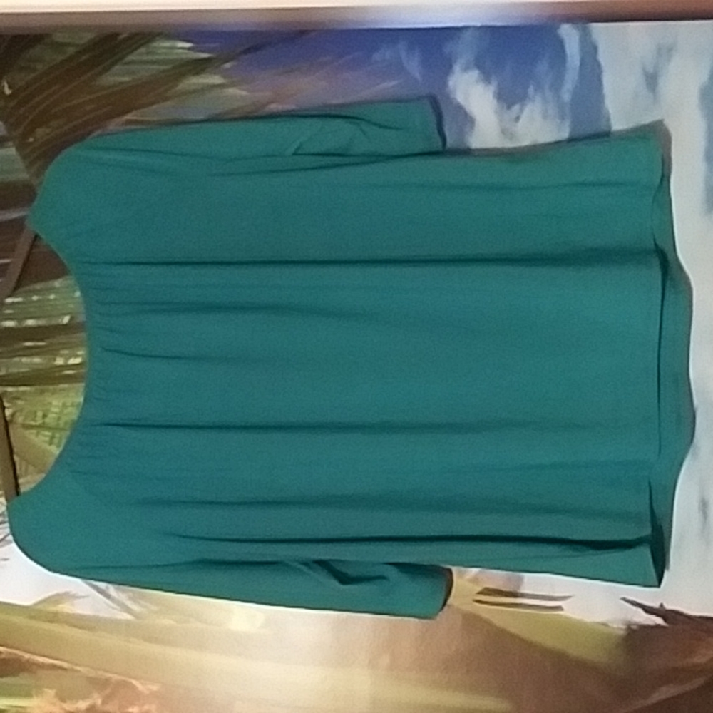 Notions Blouse - Picture 6 of 6